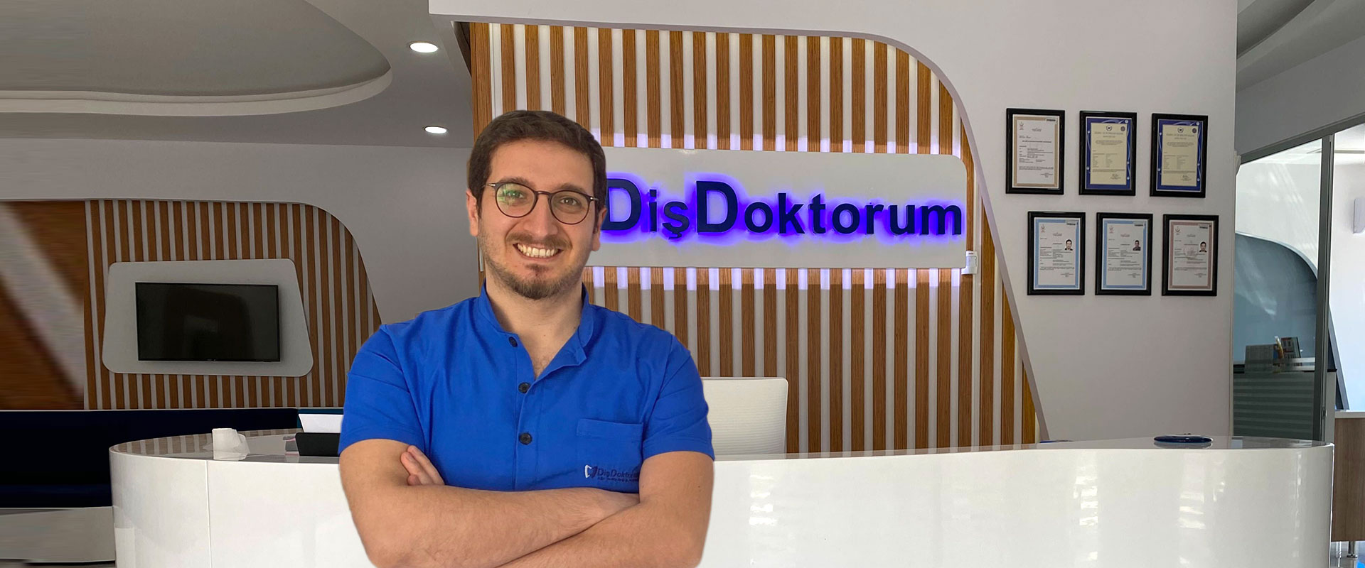 Ataşehir Dişdoktorum Ağız ve Diş Sağlığı Kliniği