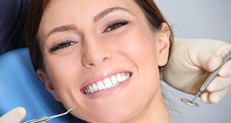 Atasehir Dental Clinic - Atasehir Aesthetics Dentistry