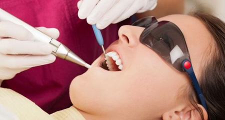 Atasehir Dental Clinic - Ataşehir Root Canal Treatment