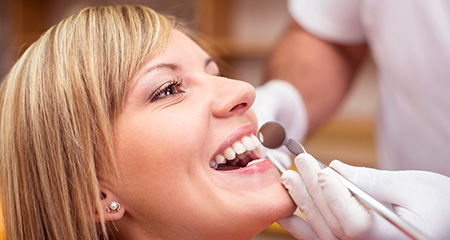 Atasehir Dental Clinic - Ataşehir Dental Prosthesis