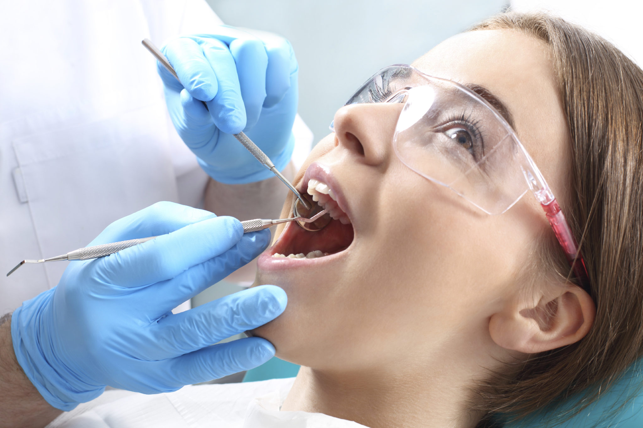 Ataşehir Diş Doktoru - Ataşehir Preventive Dentistry